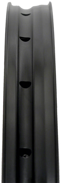 Stan's Flow MK4 29" Disc Rim, Black - 28h