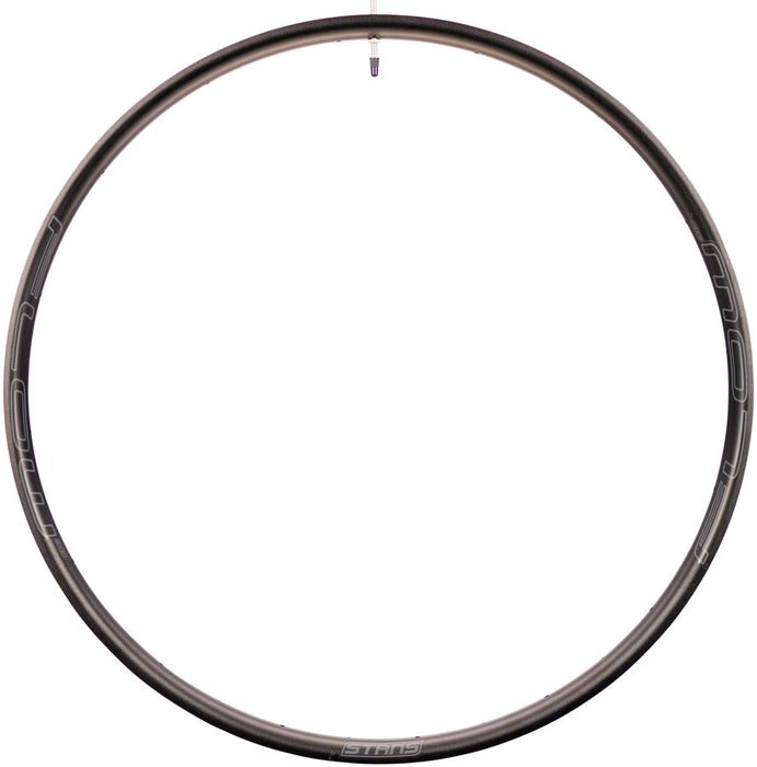Stan's Flow EX3 27.5" Disc Rim, Black - 32h