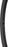 WHISKY No.9 36w Rim - 27.5", Disc, Matte Carbon, 32H