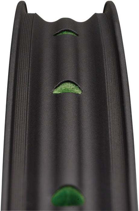 Spank 350 Vibrocore 29" Rim, 32h - Black