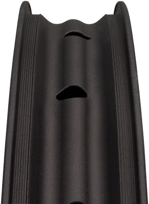 Spank 350 27.5" Rim, 32h - Black