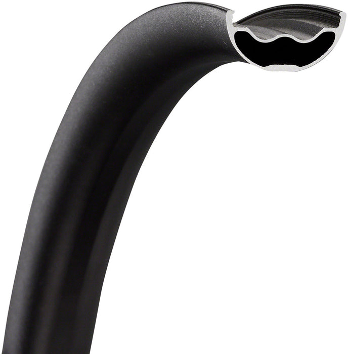 Spank 350 27.5" Rim, 32h - Black