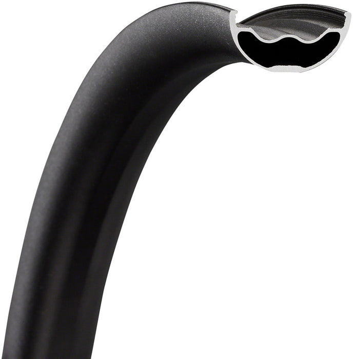 Spank 350 27.5" Rim, 32h - Black