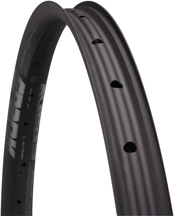 Spank 350 29" Rim, 32h - Black