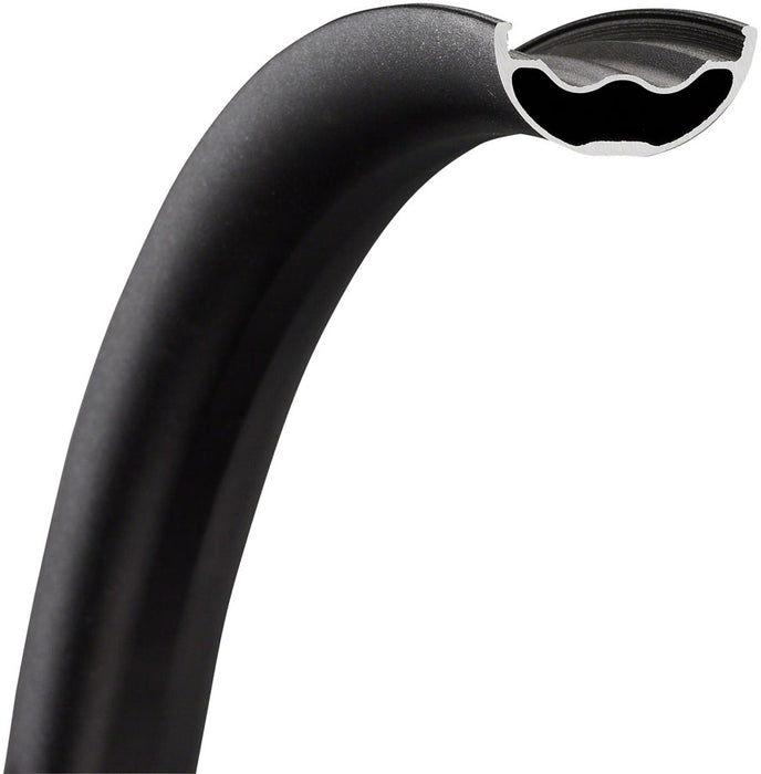 Spank 350 29" Rim, 32h - Black