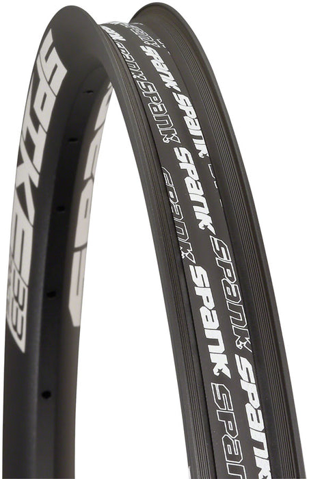 Spank Spike Race 33 26" Rim, 32h - Black