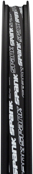 Spank Spike Race 33 26" Rim, 32h - Black
