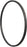 Stan's Grail CB7 Rim - 700, Disc, Gray, 28H