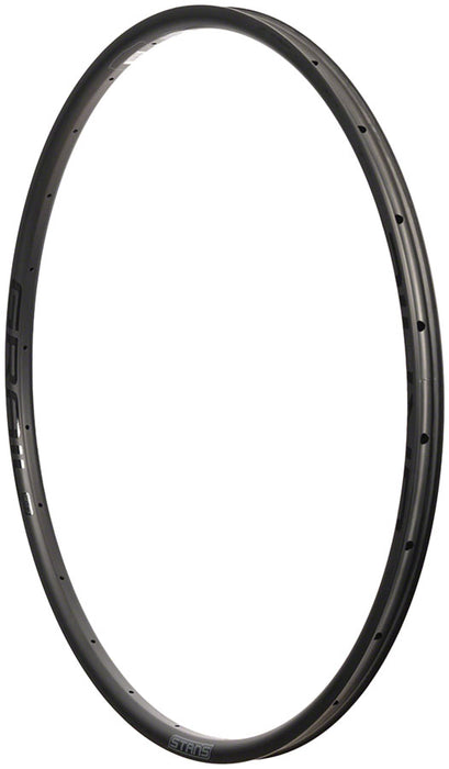 Stan's Grail CB7 Rim - 700, Disc, Gray, 28H