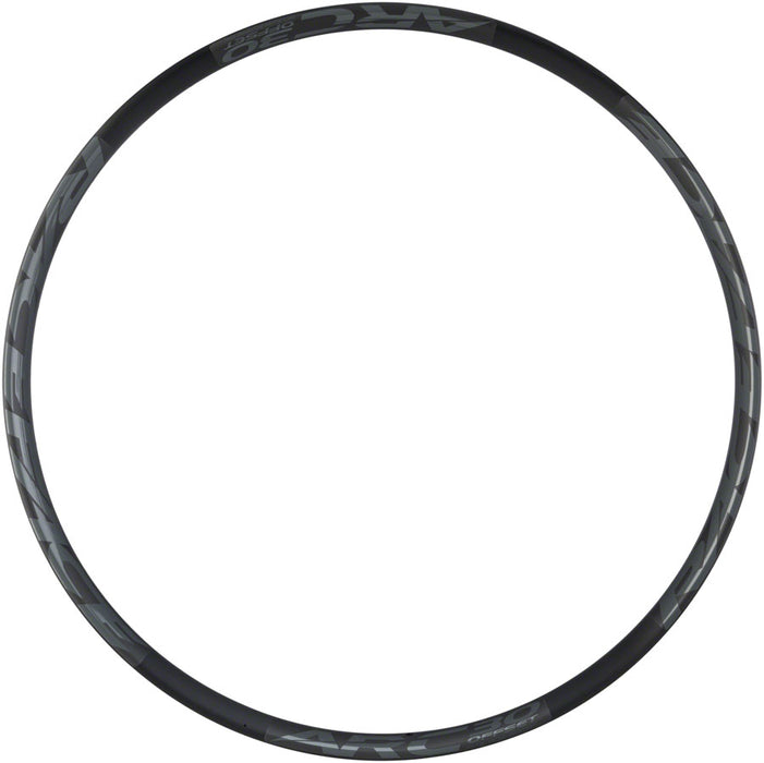 Race Face ARC 25 Offset 29" Rim, 28h, Grey