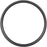 WHISKY No.9 GVL Rim - 700, Disc, Matte Carbon, 24H