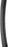WHISKY No.9 GVL Rim - 700, Disc, Matte Carbon, 24H