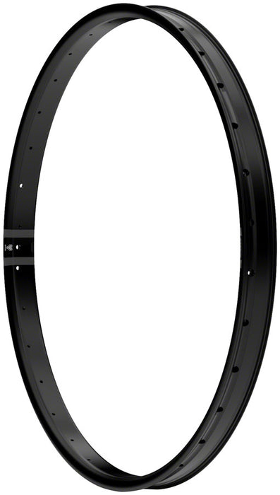 WTB HTZ i40 Rim - 27.5", TCS Tubeless, Disc, Black, 32H