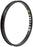 Odyssey Stage-2 Rim - 20 x 1.75, Black, 36H