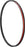 WTB KOM Light i25 Rim - 29", TCS Tubeless, Disc, Black, 32H