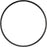 WTB KOM Tough i25 Rim - 29", TCS Tubeless, Disc, Black, 32H