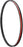 WTB KOM Tough i30 Rim - 27.5", TCS Tubeless, Disc, Black, 32H