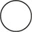 WTB KOM Tough i35 Rim - 27.5", TCS Tubeless, Disc, Black, 32H