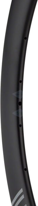 WHISKY No.9 50d Rim - 700, Disc, Matte Carbon, 24H