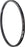 Velocity Cliffhanger Rim - 26", Disc, Black, 32H