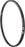 Velocity Cliffhanger Rim - 700, Disc, Black, 36H