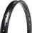 Salt Plus Mesa Rim - 20", Black, 36H