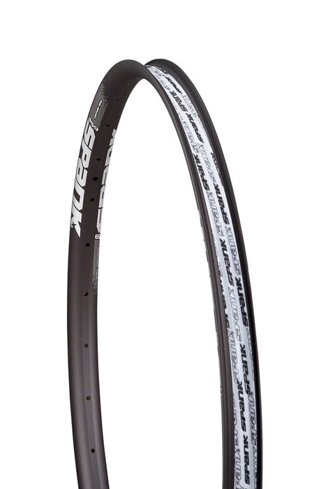 Spank 359 27.5" Rim, 32h - Black