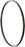 Alex Adventurer2 Rim - 700, Rim, Black/Silver, 32H
