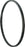 Alex Adventurer2 Rim - 700, Disc, Black/Silver, 32H, Clincher