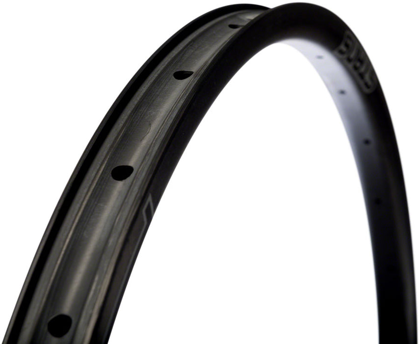 Stan's Arch CB7 Carbon 29" Disc Rim, Black - 32h