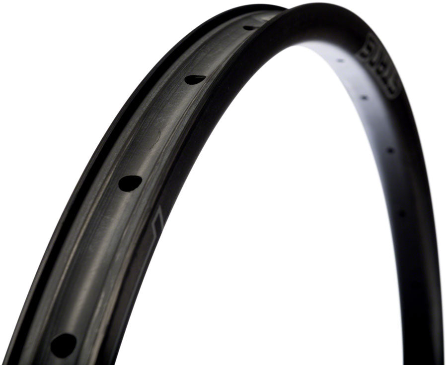 Stan's Arch CB7 Carbon 29" Disc Rim, Black - 32h
