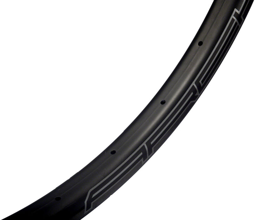 Stan's Arch CB7 Carbon 29" Disc Rim, Black - 32h