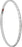 Sun Ringle Rhyno Lite Rim - 26", Silver, 36H, Clincher