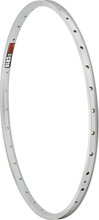 Sun Ringle CR-18 Rim - 29", Silver, 32H, Clincher