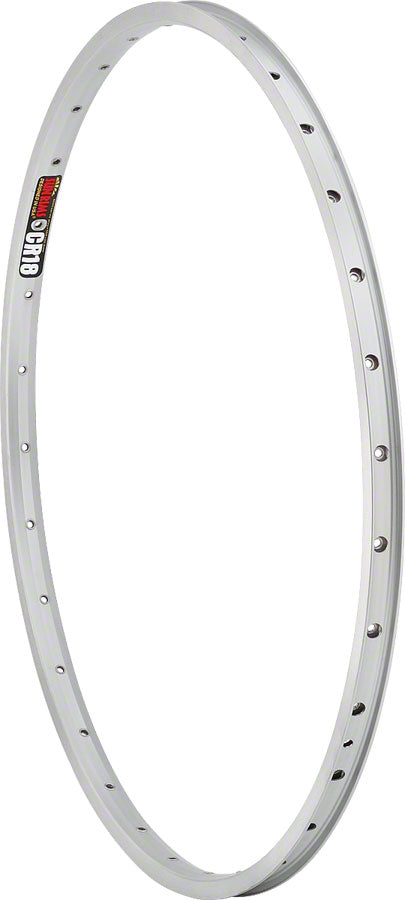 Sun Ringle CR-18 Rim - 29", Silver, 32H, Clincher