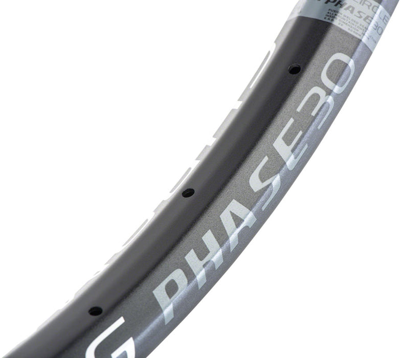 Chromag Phase30 Rims 29", 32h - Black