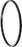 Sun Ringle CR-18 Rim - 20", Rim, Black, 36H, Clincher