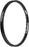 Sun Ringle Envy Front Rim - 20", Disc, Black, 36H, Clincher, Schraeder