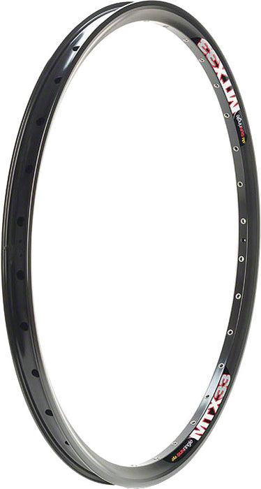 Sun Ringle MTX33 Rim - 26", Disc, Black, 32H, Clincher