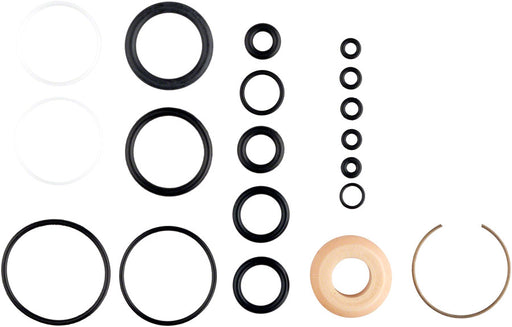 FOX Rear Shock Seal Kit - Float X / Bomber, 2024