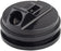 RockShox Rear Shock Reservoir Cap - Super Deluxe Air/Coil R/RC/RCR/RCT/RC3/RT