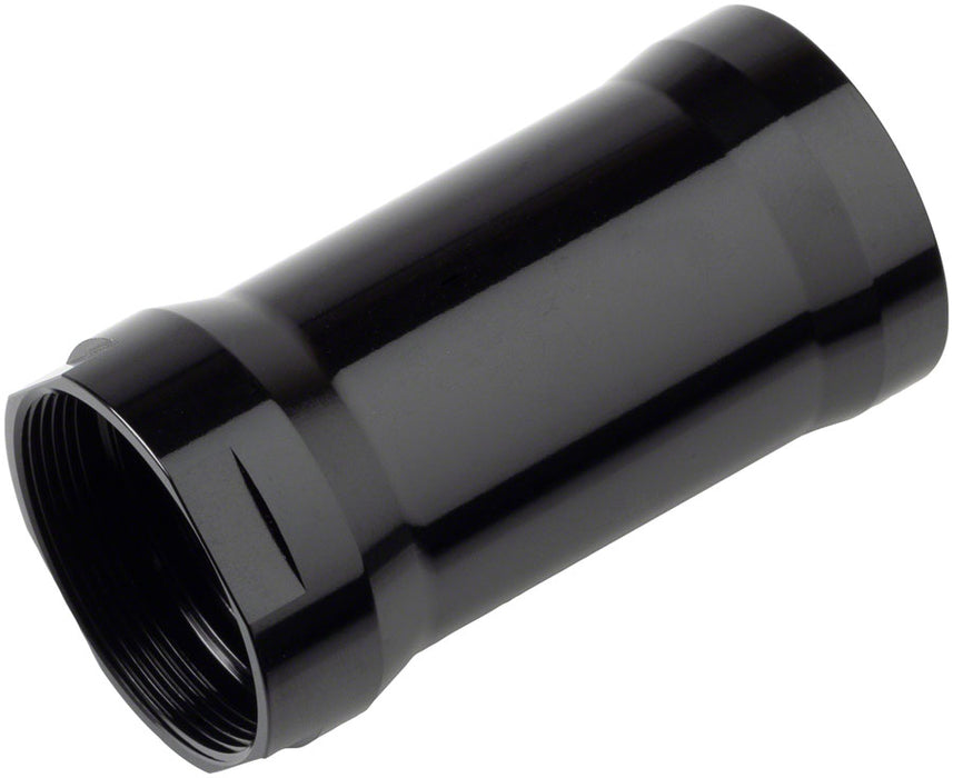 RockShox Rear Shock Reservoir - 62mm Super Deluxe Air/Thrushaft C1/Coil R/RC3/RCR (37.5-65)