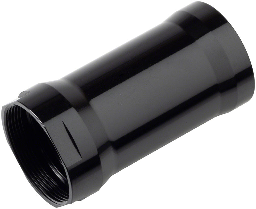 RockShox Rear Shock Reservoir - 62mm Super Deluxe Air/Thrushaft C1/Coil R/RC3/RCR (37.5-65)