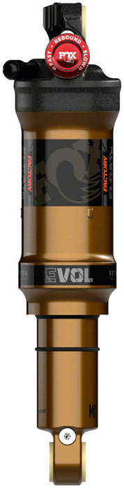 Fox Shox Float Factory SL Remote Shock, 210x55mm 972-01-521