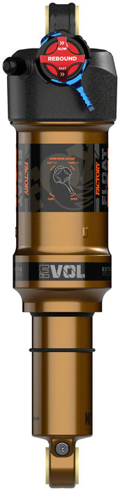 Fox Shox Float Factory Shock, 210x55mm 972-01-528
