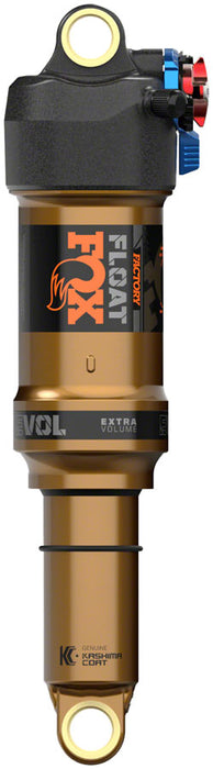 Fox Shox Float Factory Shock, 190x45mm 972-01-526