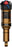 Fox Shox Float Factory Shock, Trunnion, 185x50mm 972-01-529