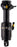 Cane Creek Air IL Next Gen Rear Shock - 185 x 52.5mm, Black, Trunnion