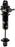 Cane Creek Coil IL Next Gen Rear Shock - 210 x 55mm, Black