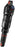 RockShox SIDLuxe Ultimate Rear Shock - 190 x 42.5 mm, SoloAir, 1 Token, Reb85/Comp30, L/O8, 3P Remote, Standard, A2
